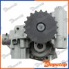 Pompe à huile pour RENAULT | BPO-RE-003, 42-0034